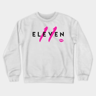 PINK KISS 2 Crewneck Sweatshirt